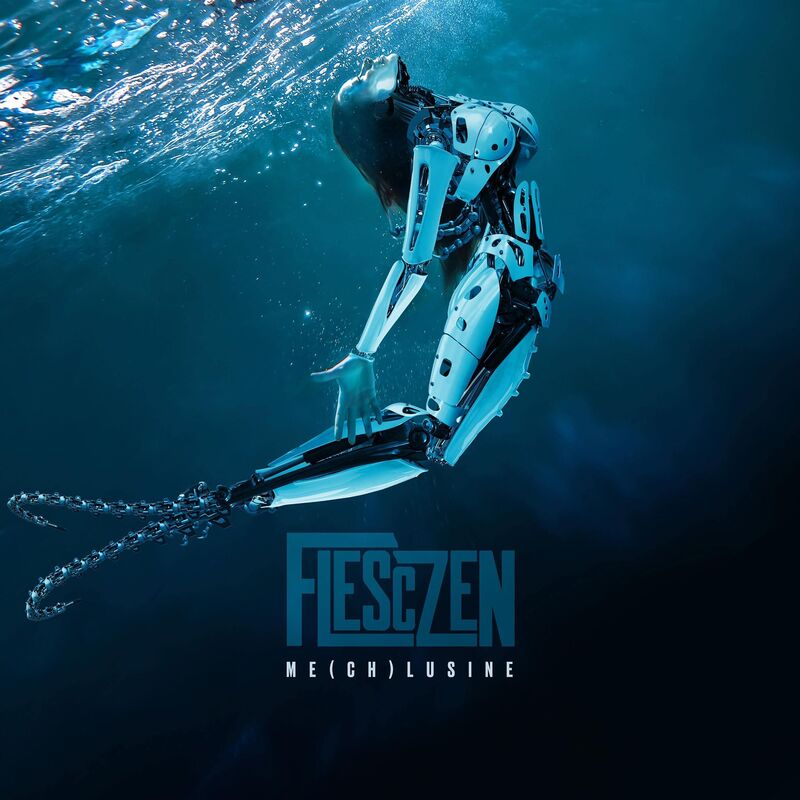 Flesczen - Me(ch)lusine (2021)