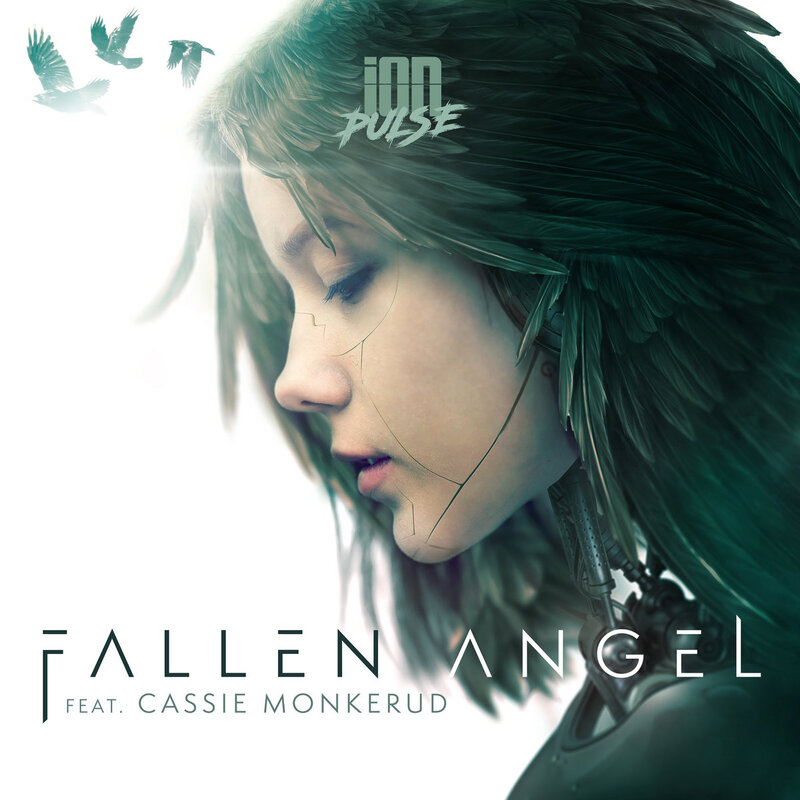 Ion Pulse - Fallen Angel (2021)