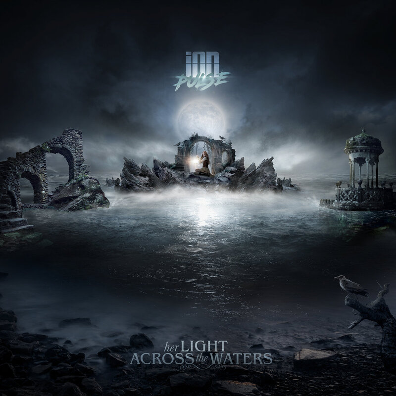 Ion Pulse - Her Light Across The Waters (2020)