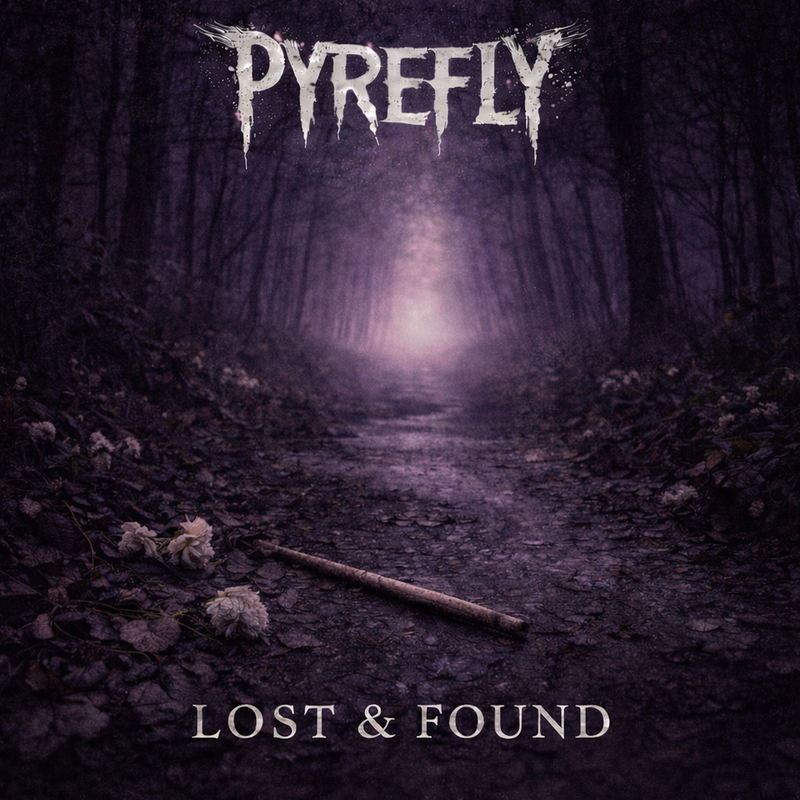 Pyrefly - Lost & Found (2026)